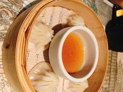 鸡汁杭州小笼-桂满陇-西湖船宴(西单大悦城店)