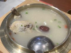 -鑫日千里马朝鲜族小馆(总店)