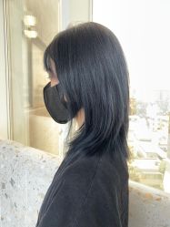 -HG美发设计沙龙