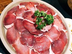 鲜鹅郡片-渝派江湖烩(回兴店)