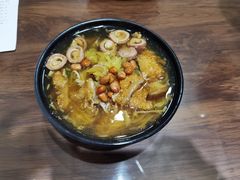 -阿芬卤面(花巷店)