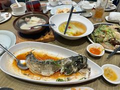 -和苑酒家·一线江景(星寰店)