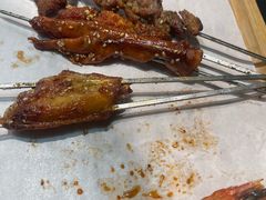 -老虎滩大连海鲜烧烤(建邺云锦路总店)