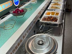 -素满香·全民食养自助(长宁龙之梦店)