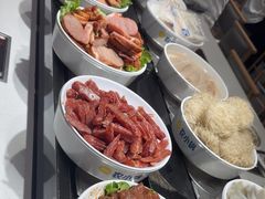 -农小锅自助小火锅(北京大兴凯德店)