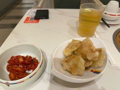 -七八冷面·延边朝鲜族美食(世纪汇店)