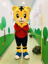 -巧虎kids体验中心(绿宝广场店)
