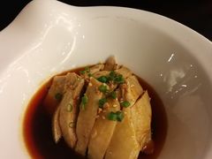-北京宝辰饭店·聚彩轩中餐厅