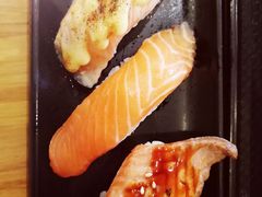 -万岁寿司(万国店)