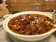 -嘉丰湘菜馆(芳群园店)