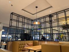 -花舍·新派粤菜·西餐·下午茶(亚运村·鸟巢店)
