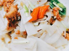 -老西安韩记三鲜煮馍(四府街店)