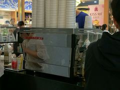 -Manner Coffee(芮欧百货店)