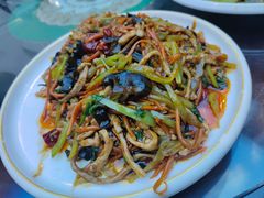 -好口味小吃楼·东北菜(太原南街店)