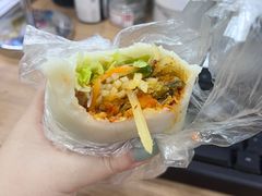 -张果佬年糕卷(科巷店)