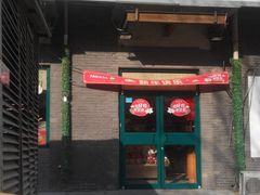 门面-百果园PAGODA(沿海赛洛城店)