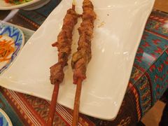 -巴依老爷新疆美食(魏公村店)