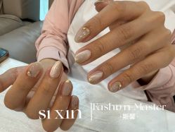 -斯馨·健康美甲美睫