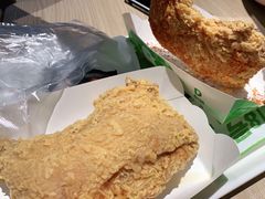 -德克士(东安店)