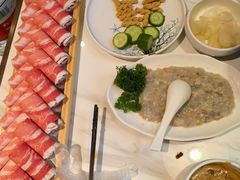 -祥源胡同·涮牛羊肉火锅(花桥店)