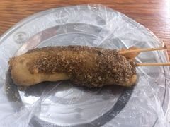 -小朱麻辣串(益民街店)