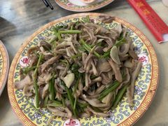 -京菜·砂锅居·烤鸭(西四店)