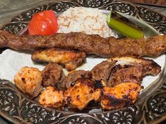 -梅夫娜土耳其餐厅.清真HALAL