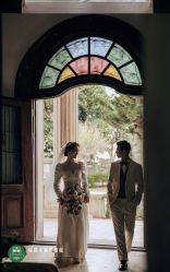 -绿皮火车照相馆 婚纱照旅拍(厦门店)