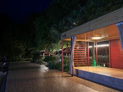 -四会奇石河风景区