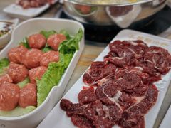 -杏花吴记牛肉火锅
