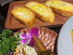 -金厨泰国餐厅·全泰籍厨师料理(拱北店)