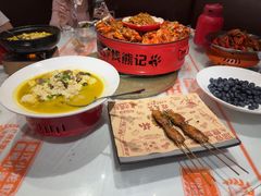 -熊记虾王·小龙虾(东晓南店)