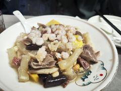 白什盘-协和菜馆(凤凰街店)