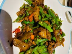 -赣南人家(顺义后沙峪亚朵店)