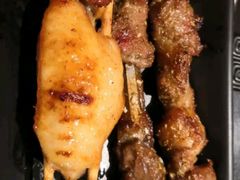 -京韵胡同·酱香羊蝎子火锅涮肉(长寿路店)