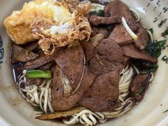 -无名氏面馆(邮电路店)