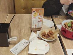 -泰煌鸡·上海白斩鸡·鸡汤面(万航店)