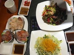 -苏大嘴海鲜牧场(奥林匹克店)