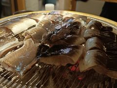 -泥炉烧肉师(新街口金銮巷店)