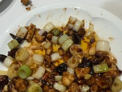 -眉州东坡(北苑华贸店)