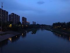 -石榴庄公园
