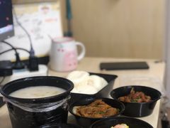 -火齐潮汕砂锅粥(五道口店)