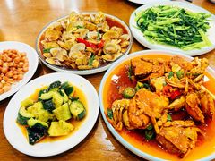 -小二郎私房菜(鼓浪屿店)