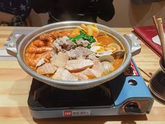 -蟹福家活蟹料理·豪华自助(绿洲假日酒店)