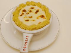 -马迭尔西餐厅(中央大街店)