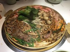 -牛牛章·鱼水煎肉(掇刀万达店)