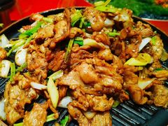 -李记饺子·熏酱东北菜(欢乐谷店)