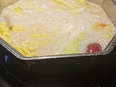 -新草堂锅物料理(泉城路店)