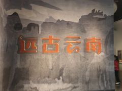 -云南省博物馆
