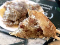 -李氏祖传牛肉馍(和平路·沁园小区店)